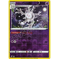 079 / 192 Galarian Cursola rara foil reverse (EN)