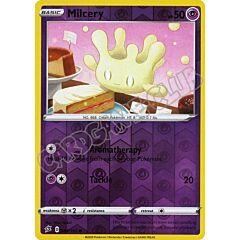 086 / 192 Milcery comune foil reverse (EN)