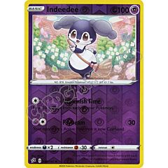 088 / 192 Indeedee non comune foil reverse (EN)