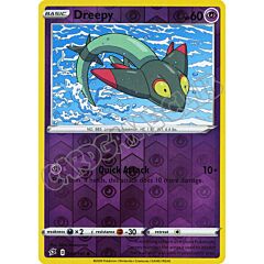 089 / 192 Dreepy comune foil reverse (EN)