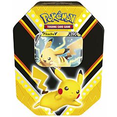 Tin da Collezione Poteri V Pikachu V (IT)