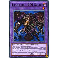 LDS1-IT050 Limite dei 1000 Occhi comune 1a Edizione (IT) -NEAR MINT-
