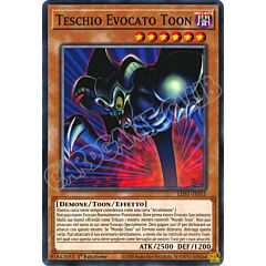 LDS1-IT055 Teschio Evocato Toon comune 1a Edizione (IT) -NEAR MINT-