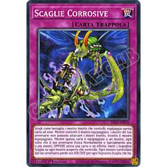 LDS1-IT074 Scaglie Corrosive comune 1a Edizione (IT) -NEAR MINT-
