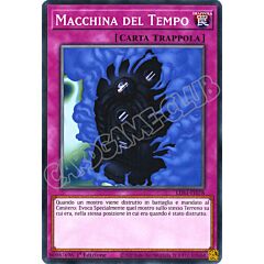 LDS1-IT078 Macchina del Tempo comune 1a Edizione (IT) -NEAR MINT-
