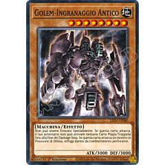 LDS1-IT080 Golem-Ingranaggio Antico comune 1a Edizione (IT) -NEAR MINT-
