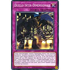 LDS1-IT091 Duello Inter-Dimensionale comune 1a Edizione (IT) -NEAR MINT-