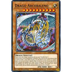 LDS1-IT099 Drago Arcobaleno comune 1a Edizione (IT) -NEAR MINT-