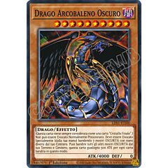LDS1-IT100 Drago Arcobaleno Oscuro comune 1a Edizione (IT) -NEAR MINT-