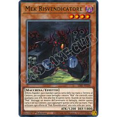 LDS1-IT119 Mek Risvendicatore ultra rara 1a Edizione (IT) -NEAR MINT-