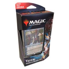 Mazzo Planeswalker Teferi, Viaggiatore Senza Tempo (IT)