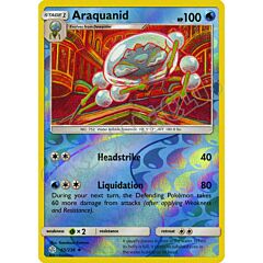 065 / 236 Araquanid non comune foil reverse (EN) -NEAR MINT-