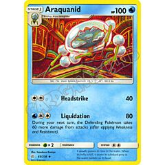 065 / 236 Araquanid non comune normale (EN) -NEAR MINT-