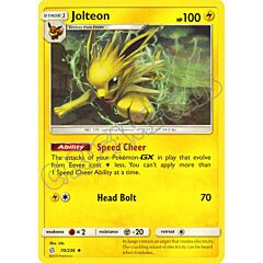 070 / 236 Jolteon non comune normale (EN) -NEAR MINT-