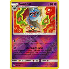 088 / 236 Swoobat rara foil reverse (EN) -NEAR MINT-