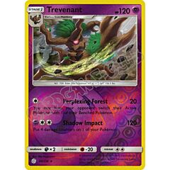 094 / 236 Trevenant rara foil reverse (EN) -NEAR MINT-