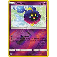 099 / 236 Cosmog comune foil reverse (EN) -NEAR MINT-