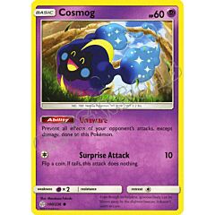 100 / 236 Cosmog comune normale (EN) -NEAR MINT-