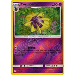101 / 236 Cosmoem non comune foil reverse (EN) -NEAR MINT-