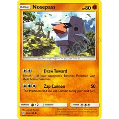 106 / 236 Nosepass comune normale (EN) -NEAR MINT-