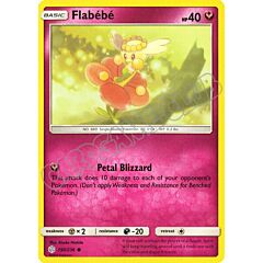 150 / 236 Flabebe' comune normale (EN) -NEAR MINT-