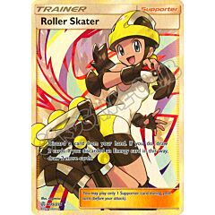 235 / 236 Rollerskater ultra rara foil (EN) -NEAR MINT-