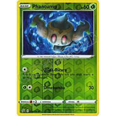 014 / 192 Phantump comune foil reverse (IT) -NEAR MINT-