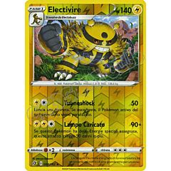 059 / 192 Electivire rara foil reverse (IT) -NEAR MINT-