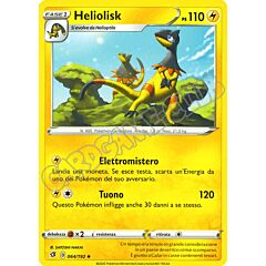 064 / 192 Heliolisk non comune normale (IT) -NEAR MINT-