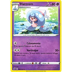 084 / 192 Hattrem non comune normale (IT) -NEAR MINT-
