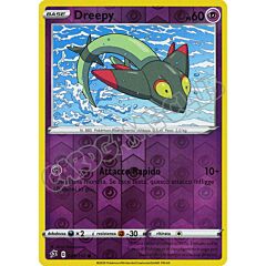 089 / 192 Dreepy comune foil reverse (IT) -NEAR MINT-