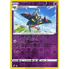 090 / 192 Drakloak non comune foil reverse (IT) -NEAR MINT-