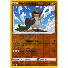 094 / 192 Farfetch'd di Galar comune foil reverse (IT) -NEAR MINT-