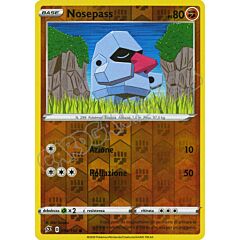 096 / 192 Nosepass comune foil reverse (IT) -NEAR MINT-