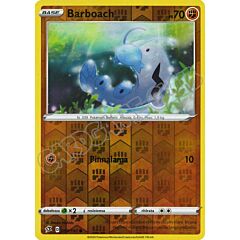 099 / 192 Barboach comune foil reverse (IT) -NEAR MINT-