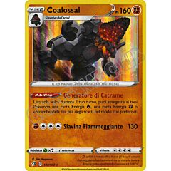 107 / 192 Coalossal rara foil (IT) -NEAR MINT-