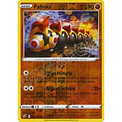 109 / 192 Falinks non comune foil reverse (IT) -NEAR MINT-