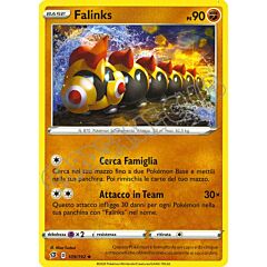 109 / 192 Falinks non comune normale (IT) -NEAR MINT-