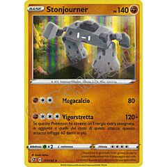 111 / 192 Stonjourner rara foil (IT) -NEAR MINT-