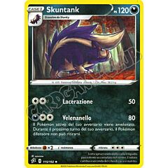 115 / 192 Skuntank non comune normale (IT) -NEAR MINT-