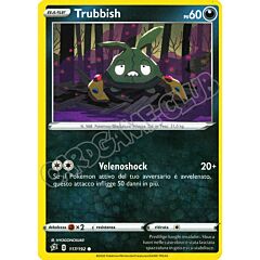 117 / 192 Trubbish comune normale (IT) -NEAR MINT-
