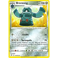 130 / 192 Bronzong non comune normale (IT) -NEAR MINT-