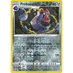 131 / 192 Probopass rara foil reverse (IT) -NEAR MINT-