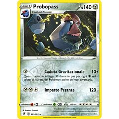 131 / 192 Probopass rara normale (IT) -NEAR MINT-
