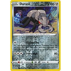 132 / 192 Durant non comune foil reverse (IT) -NEAR MINT-