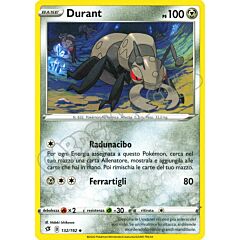 132 / 192 Durant non comune normale (IT) -NEAR MINT-