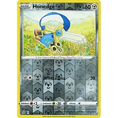 133 / 192 Honedge comune foil reverse (IT) -NEAR MINT-