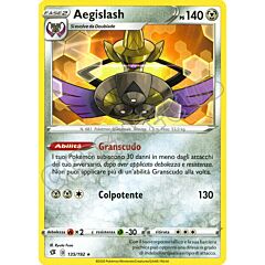 135 / 192 Aegislash rara normale (IT) -NEAR MINT-