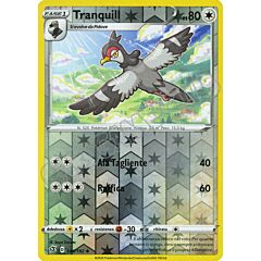 144 / 192 Tranquill non comune foil reverse (IT) -NEAR MINT-
