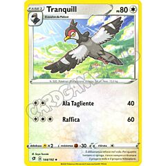 144 / 192 Tranquill non comune normale (IT) -NEAR MINT-